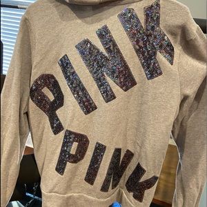 Victoria Secret Hoodie